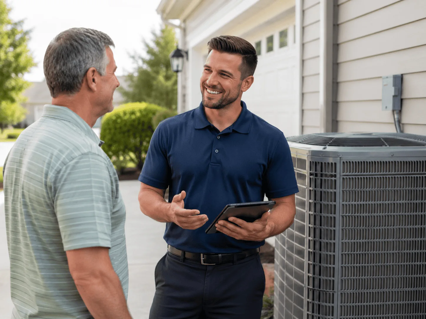 Heat Pump Installation Stanton, TX FAQs